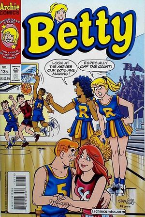 [Betty No. 135]