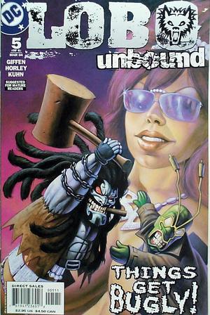 [Lobo Unbound 5]