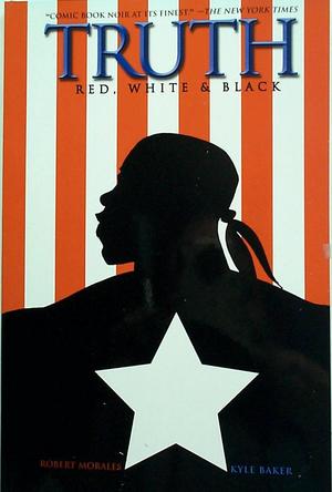 [Truth: Red, White & Black (SC)]