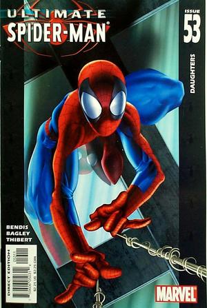 [Ultimate Spider-Man Vol. 1, No. 53]