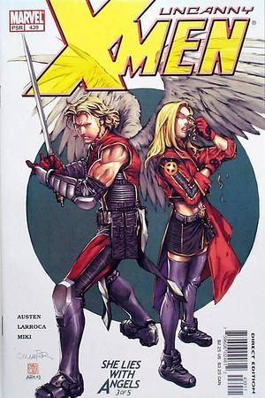 [Uncanny X-Men Vol. 1, No. 439]