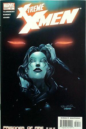 [X-Treme X-Men Vol. 1, No. 41]