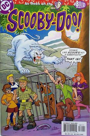 [Scooby-Doo (series 6) 81]