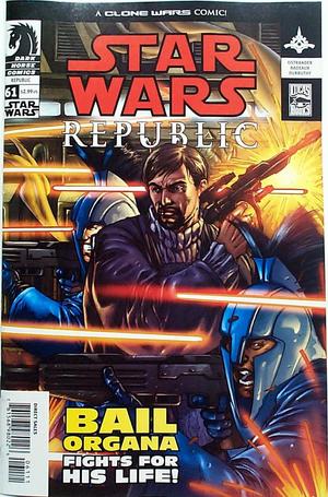 [Star Wars: Republic #61]