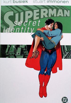 [Superman: Secret Identity #2]