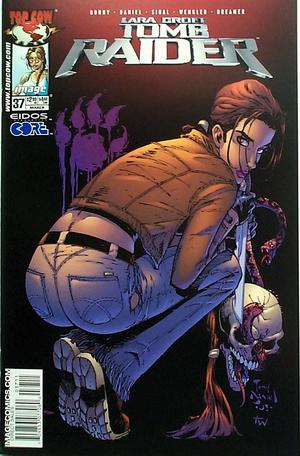 [Tomb Raider - The Series Vol. 1, Issue 37]