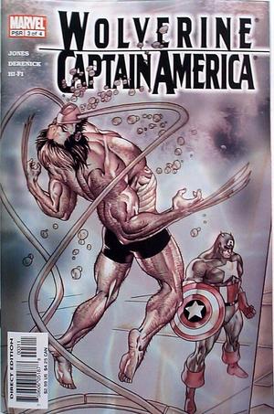 [Wolverine / Captain America No. 3]