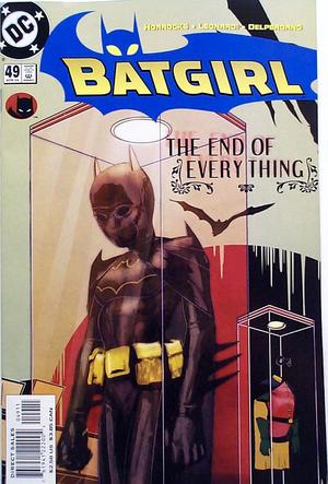 [Batgirl 49]