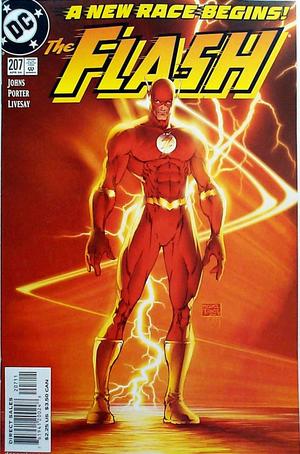 [Flash (series 2) 207]