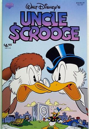 [Walt Disney's Uncle Scrooge No. 327]