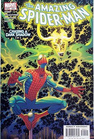 [Amazing Spider-Man Vol. 1, No. 504]