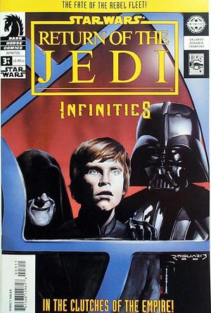 [Star Wars: Infinities - Return of the Jedi #3]