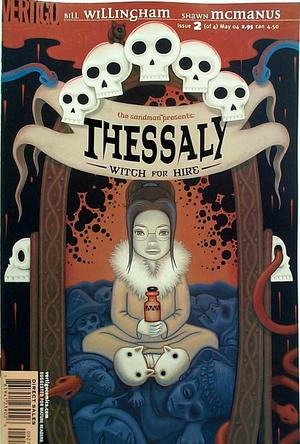 [Sandman Presents - Thessaly: Witch For Hire 2]