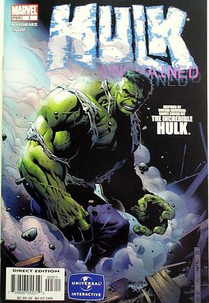 [Hulk: Unchained No. 3]