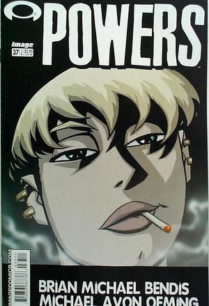 [Powers Vol. 1, No. 37]