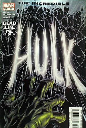 [Incredible Hulk (series 2) No. 68]