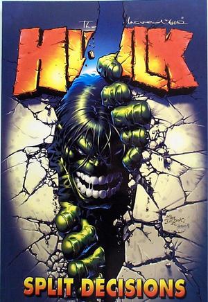 [Incredible Hulk Vol. 6: Split Decisions]