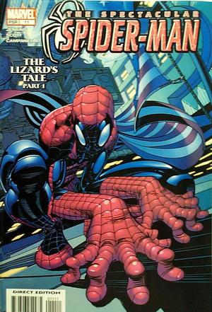 [Spectacular Spider-Man (series 2) No. 11]