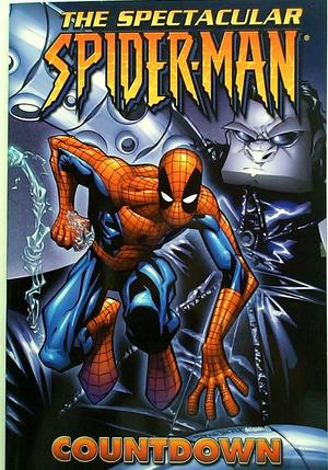 [Spectacular Spider-Man (series 2) Vol. 2: Countdown (SC)]