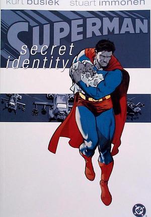 [Superman: Secret Identity #3]