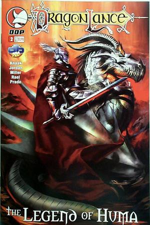 [Dragonlance - The Legend of Huma 2]