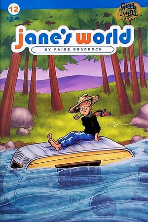 [Jane's World Vol. 1, #12]