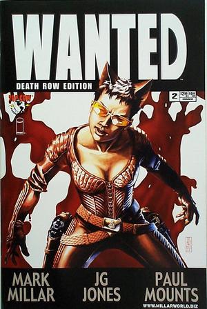 [Wanted Vol. 1, Issue 2 (Death Row Edition)]
