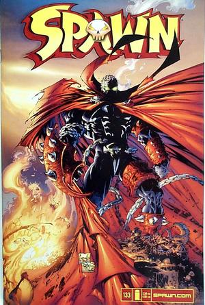 [Spawn #133]