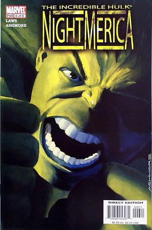 [Hulk: Nightmerica Vol. 1, No. 6]