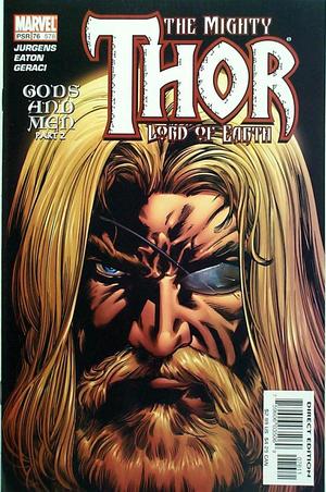 [Thor Vol. 2, No. 76]