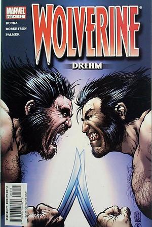 [Wolverine (series 3) No. 12]
