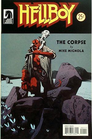 [Hellboy - The Corpse]