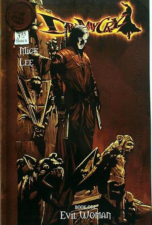 [Devil May Cry Vol. 1, Issue 1 (1st printing, Jae Lee cover)]