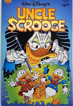 [Walt Disney's Uncle Scrooge No. 328]