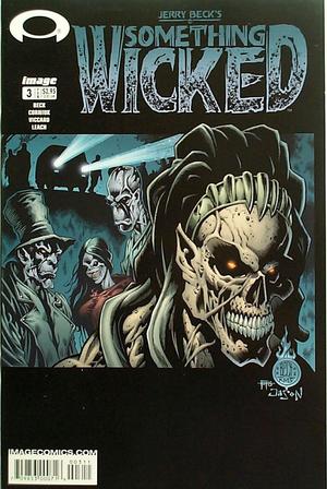 [Something Wicked Vol. 1 #3 (standard cover)]
