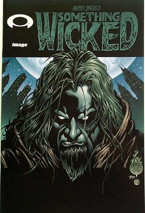 [Something Wicked Vol. 1 #3 (incentive cover)]