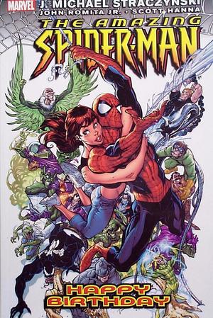 [Amazing Spider-Man Vol. 6: Happy Birthday]