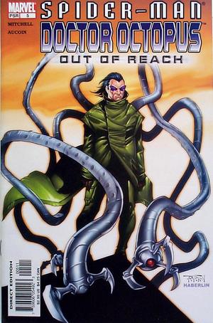 [Spider-Man / Doctor Octopus: Out of Reach Vol. 1, No. 5]