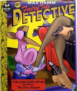 [Max Hamm Fairy Tale Detective Vol. 2 #2]