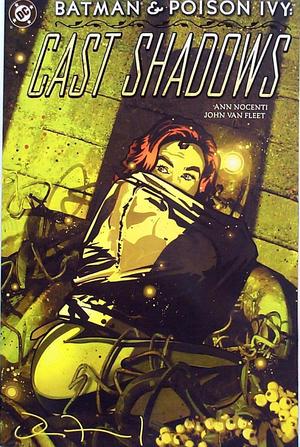 [Batman / Poison Ivy: Cast Shadows]