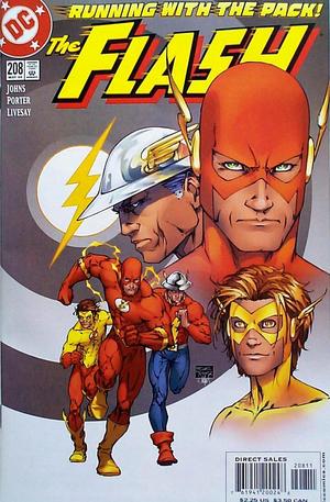 [Flash (series 2) 208]