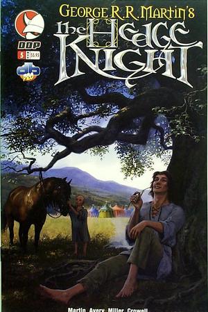 [Hedge Knight Vol. 1 #5 (Cover B - Ted Nasmith)]