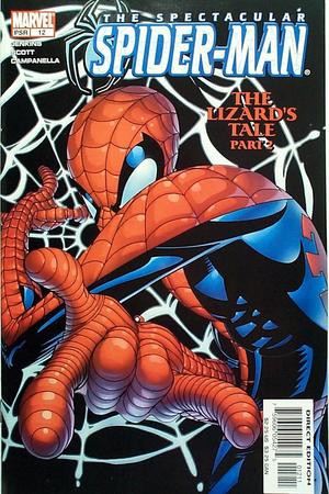 [Spectacular Spider-Man (series 2) No. 12]