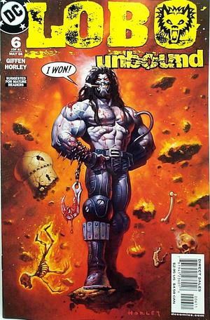 [Lobo Unbound 6]