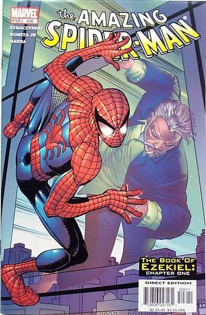 [Amazing Spider-Man Vol. 1, No. 506]