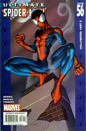 [Ultimate Spider-Man Vol. 1, No. 56]