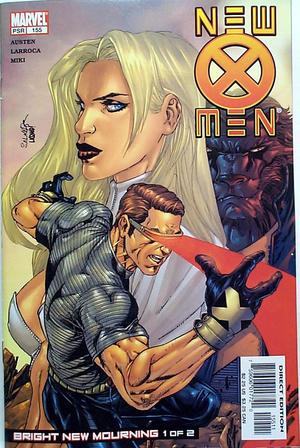 [New X-Men Vol. 1, No. 155]