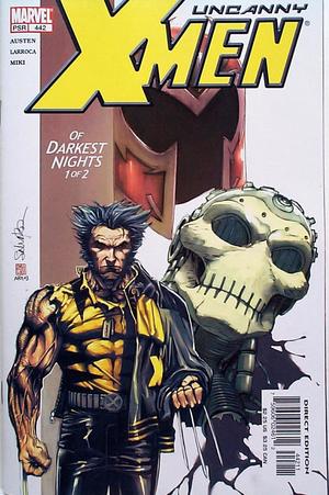 [Uncanny X-Men Vol. 1, No. 442]