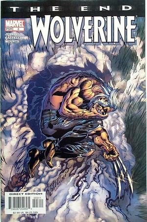[Wolverine: The End Vol. 1, No. 3]