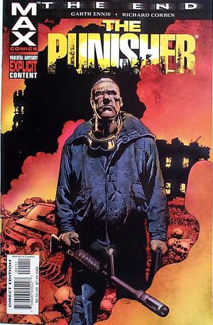 [Punisher: The End No. 1]